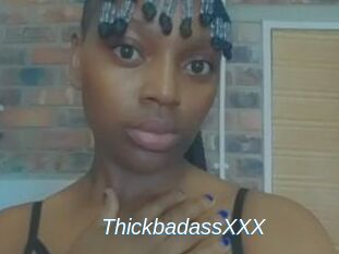 ThickbadassXXX