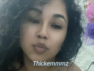 Thickemmmz
