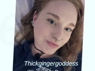 Thickgingergoddess