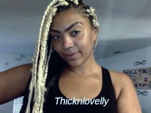 thicknlovelly Ejaculations Féminines