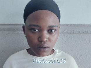 Thickpealx23