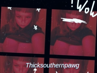 Thicksouthernpawg