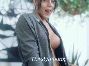 Thirstymoonx