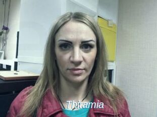 Thitamia