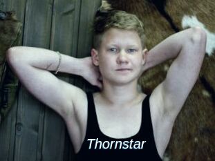 thornstar Ejaculations Féminines