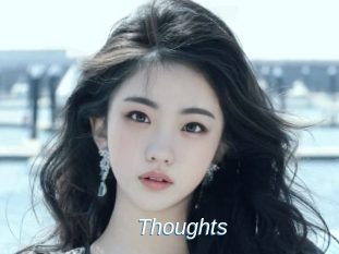 thoughts Ejaculations Féminines