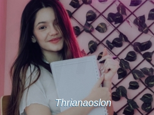 Thrianaoslon