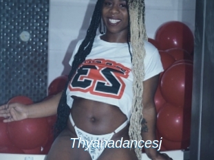 thyanadancesj Ejaculations Féminines