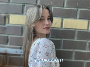 Tiablossom