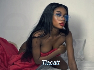 tiacatt Ejaculations Féminines