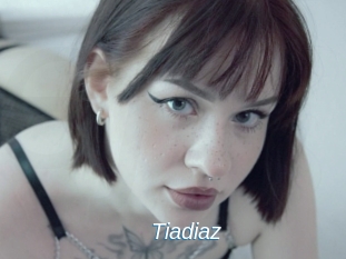 Tiadiaz