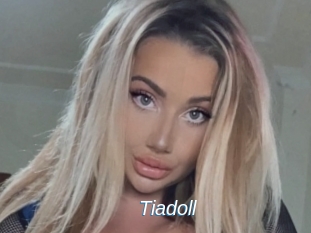 Tiadoll