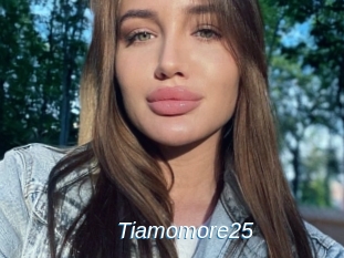 Tiamomore25