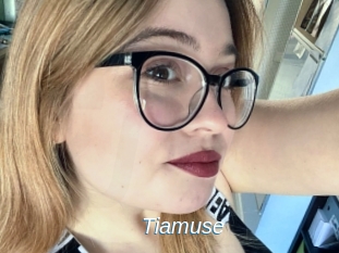 Tiamuse