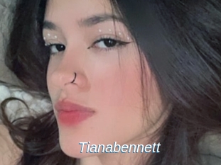 Tianabennett
