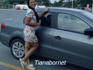 Tianabornet
