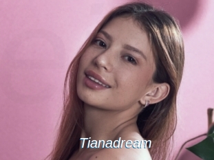 tianadream Ejaculations Féminines