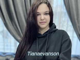 Tianaevanson