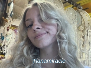 Tianamiracle