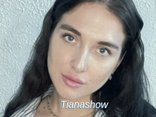 Tianashow