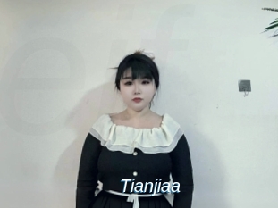 Tianjiaa