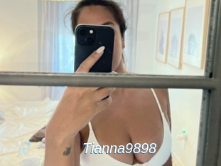 tianna9898 Ejaculations Féminines