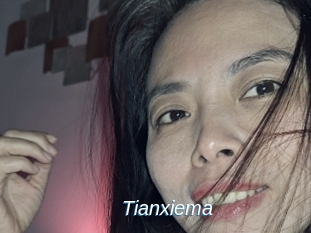 Tianxiema