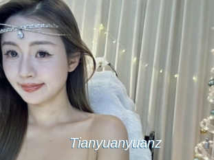 Tianyuanyuanz