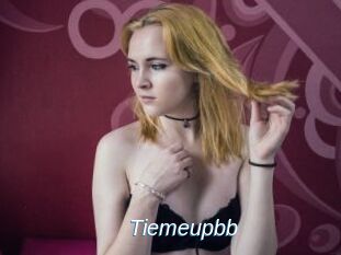 Tiemeupbb
