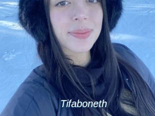 Tifaboneth