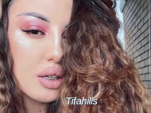 Tifahills