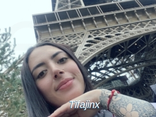 Tifajinx