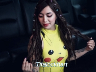 Tifalockhart