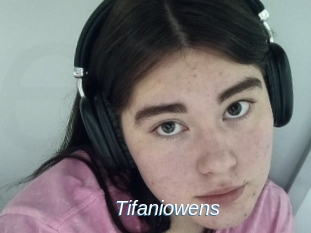 Tifaniowens