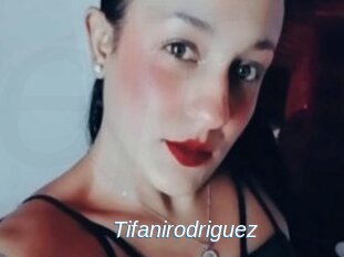 Tifanirodriguez