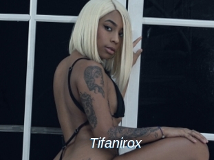 Tifanirox