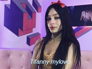 tifanny_mylove Ejaculations Féminines