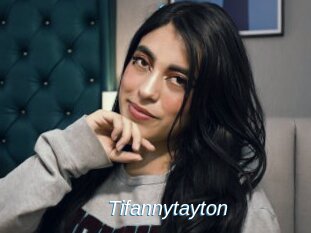 Tifannytayton
