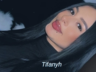 Tifanyh
