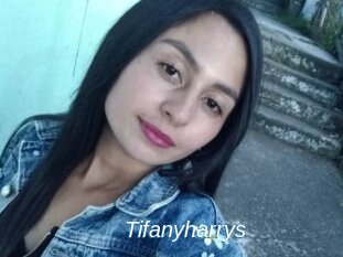 Tifanyharrys