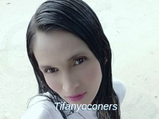 Tifanyoconers