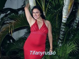 Tifanyrusso