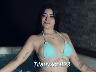 Tifanyscott23