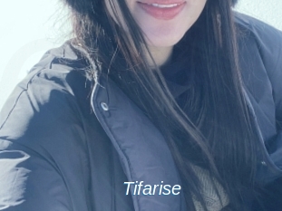 Tifarise