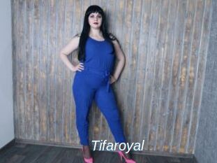 Tifaroyal