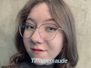 Tiffaniemaude