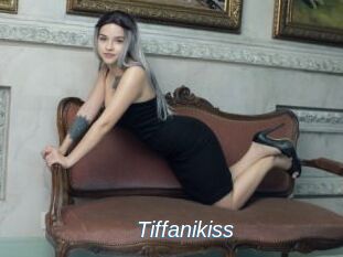 Tiffanikiss