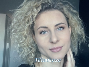 Tiffaniroze