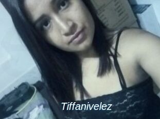 Tiffanivelez