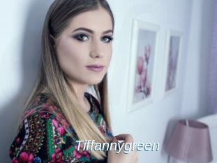 Tiffannygreen